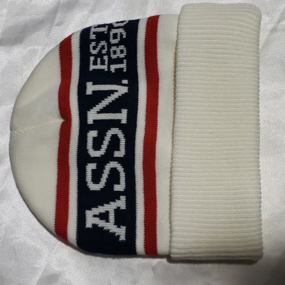 Polo sockcap - Picture 2 of 3